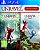 Unravel 1 + 2 PS4 Mídia Digital - Aluguel 15 Dias - Imagem 1
