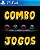 Combo-C + De 100 Jogos - God Of War + Uncharted's + Vários Outros PS4 Mídia Digital - Aluguel 15 Dias - Pt-Br - Imagem 1