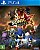 Sonic Forces PS4 Mídia Digital - Aluguel 15 Dias - Imagem 1