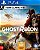 PRIMÁRIA Tom Clancys Ghost Recon Wildlands PS4 Mídia Digital - Aluguel 6 Meses - Pt-Br - Imagem 1