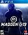 PRIMÁRIA GTA V + Madden NFL 19 PS4 Mídia Digital - Aluguel 6 Meses - Pt-Br - Imagem 2