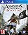 PRIMÁRIA Assassins Creed Black Flag + God Of War 3 PS4 PS5 Mídia Digital - Aluguel 6 Meses - Pt-Br - Imagem 1
