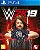 PRIMÁRIA WWE 2K19 PS4 Mídia Digital - Aluguel 6 Meses - Imagem 1