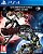 PRIMÁRIA Bayonetta and Vanquish 10th Anniversary Launch Bundle PS4 PS5 Mídia Digital - Aluguel 6 Meses - Imagem 1