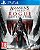 PRIMÁRIA Assassins Creed Rogue Remastered PS4 PS5 Mídia Digital - Aluguel 6 Meses - Pt-Br - Imagem 1