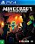 PRIMÁRIA Minecraft PS4 PS5 Mídia Digital - Aluguel 6 Meses - Pt-Br - Imagem 1