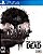 PRIMÁRIA The Walking Dead The Telltale Definitive Series PS4 Mídia Digital - Aluguel 6 Meses - Pt-Br - Imagem 1