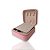 Kit Mini Porta Jóias Elegance Rosa (10 peças) - Imagem 2
