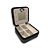 Mini Porta Jóias Elegance Preto (10 peças) - Imagem 1