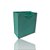 Sacola De Papel Tiffany 13,5x13x6 - 10 Unid. N3 - Imagem 1