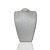Busto Imponente Luxo M Off White - Imagem 1