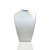 Busto Imponente Luxo G Off White - Imagem 2