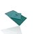 Estojo Envelope Para Anel Turquesa(P) - Imagem 2