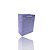 Sacola Papel Lavanda 20x15x07 - 10 Unid. N6 - Imagem 1