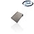 Expositor Luxo De Brinco Invertido Perola 2F (G) - Imagem 1