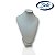 Busto Classic Off White P,M,G - Imagem 3