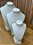 Busto Classic Off White P,M,G - Imagem 6