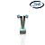 Expositor De Brinco Palmeira Perola P,M,G - Imagem 3