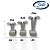 Expositor De Brinco Palmeira Perola P,M,G - Imagem 4