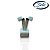 Expositor De Brinco Palmeira Perola P,M,G - Imagem 2