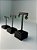 Expositor De Brinco T 2 Furos Preto (P260/M261/G262) - Imagem 2