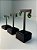 Expositor De Brinco T 2 Furos Preto (P260/M261/G262) - Imagem 3