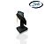 Busto Diamante Black  P,M,G - Imagem 2