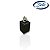 Expositor De Anel Pino Black P,M,G - Imagem 3