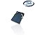 Expositor de Brinco Reto Invertido Black P,M,G - Imagem 2
