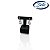 Expositor de Brinco T Black C/2 Furos  P,M,G - Imagem 1