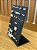 Placa Multiplo Black  84 Furos - Imagem 2