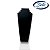 Busto Gold Preto G - Imagem 1
