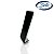 Busto Turmalina P,M,G Preto - Imagem 3
