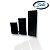 Busto Turmalina P,M,G Preto - Imagem 4