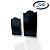 Busto Platina  Preto P,M - Imagem 3
