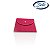 Mini Bolsa Para Bijouterias e Semijoias Vermelha (G) - Imagem 1