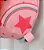 Mochila Com Guia Borboleta Rosa - Infanti - Imagem 4