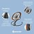 Cadeira Descanso Swing Cassia Maxi-Cosi Graphite - Imagem 8