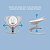 Cadeira Descanso Swing Cassia Maxi-Cosi Classic Oat - Imagem 8