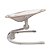 Cadeira Descanso Swing Cassia Maxi-Cosi Classic Oat - Imagem 4