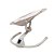 Cadeira Descanso Swing Cassia Maxi-Cosi Classic Oat - Imagem 5