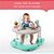 Centro De Atividades Andador 4 Em 1 Here I Grow Tiny Love - Imagem 5