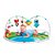 Tapete de Atividades Gymini Dynamic - Tiny Love - Imagem 4