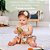Tapete Atividades Boho Chic - Gymini Developmental Luxe -Tiny Love - Imagem 5
