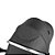 Carrinho Travel System Romanzo Duo - Infanti - Preto Granizo - Imagem 12
