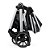 Carrinho Travel System Romanzo Duo - Infanti - Preto Granizo - Imagem 15