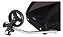 Bike Trailer Thule Coaster Xt Para 1 Ou 2 Bebês - Imagem 6