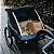 Bike Trailer Courier Aegean Blue - Thule - Imagem 4