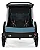 Bike Trailer Courier Aegean Blue - Thule - Imagem 8