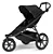 Carrinho De Bebê Thule Urban Glide 3 Black - Imagem 1